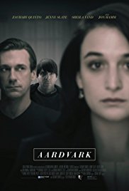 Aardvark 2017 Movie